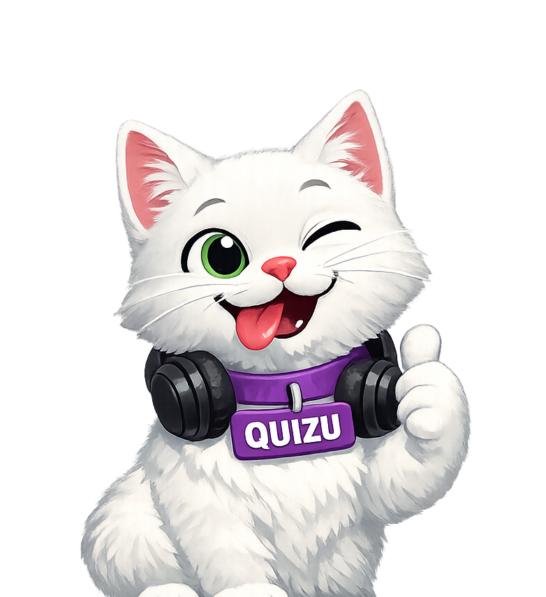 Quizu Cat